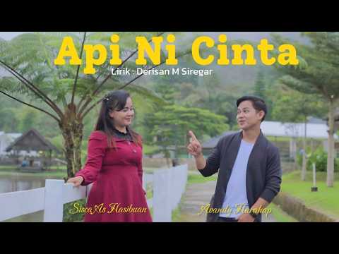 Api Ni Cinta - Sisca As Hasibuan Ft. Avandy Harahap (Official Music Video)