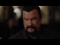 Shercho Steven Seagal"Noviqt AZ"!