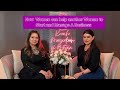Grow and Glow podcast | why women supporting women matters | self improvement | Ep. 47