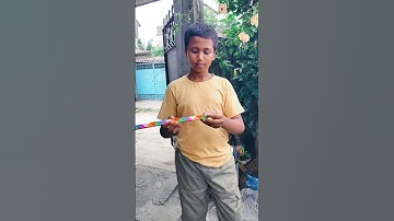 Dil in snake cube #shorts ❤️🎉🙏 #snakecube #rubikscube #youtubeshorts