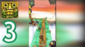 Temple Run 2 - Gameplay Walkthrough Part 3 [1080P 60FPS]