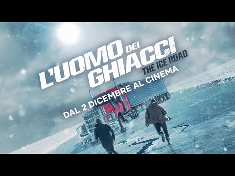 L'Uomo dei Ghiacci | Clip 03 | Dal 2 Dicembre al Cinema