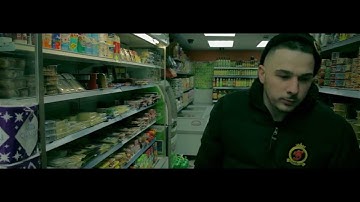 K Koke ft. Aynzli Jones - Deep In The Struggle (Official Video)