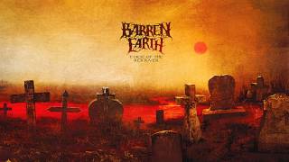 BARREN EARTH Ere All Perish