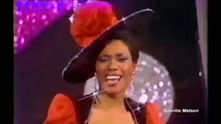 The Pointer Sisters - How Long (Betcha' Got a Chick on the Side) (Live on Cher) (September 14, 1975)