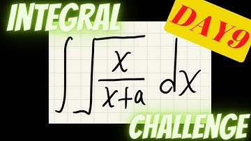 🔥Pretty Hard Integral Day9 一分鐘內要積出來，你會怎麼做？ #shorts #微積分 #數學 #解題 #calculus #integral #integration
