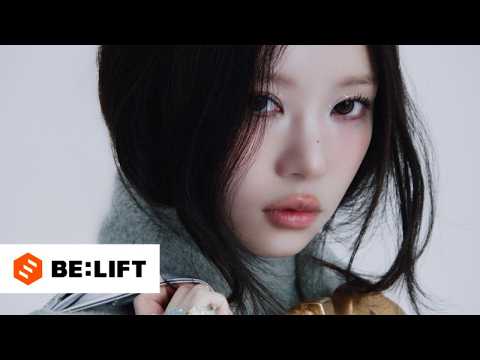 [4K+60FPS] ILLIT (아일릿) 'I Got Your Back' Concept Film - Armor Ver.