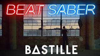 Beat Saber | But when you close your eyes.