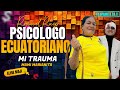 Rommel Racp gracias por educarme MAMÁ 🔥I Elvia Maji
