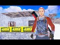 I raided a sulfur base...
