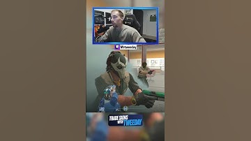 Most racist Videogame of ALL TIME...💀 #cs2 #counterstrike2 #csgo