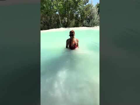 Video Questo posto è davvero davvero bellissimo!