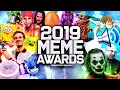 Grandayy's Meme Awards 2019
