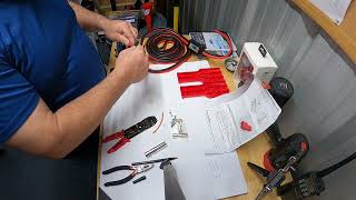 1: DIY Aircraft Power Supply for GA - Build in 20 Minutes! - APU GPU Mooney