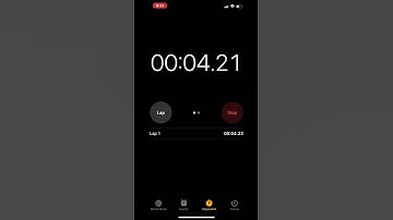 Day 1 of trying to get exactly 19 seconds #pause #views