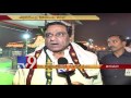 Tirumala receives bouquets, brickbats for Vaikunta Ekadasi arrangements