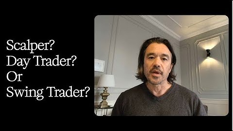 Moet je een scalper, een daytrader of een swingtrader zijn? Ik ben al sinds 1987 een trader. Mijn...