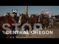 Next Stop: Central Oregon - Deschutes County