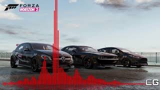 Forza Horizon 2 2014 Always Cli Remix - Panama