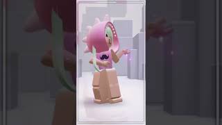 Day 3 undercover ! Hint- I used to call my fans my apples !!🍎🌸 #fypシ゚viral #blowup #robloxshorts
