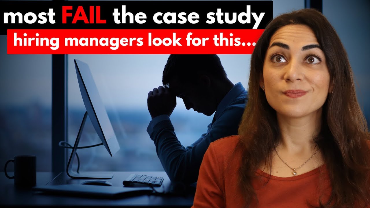 Руководство без лишних слов, как блестяще пройти собеседование по разбору кейса.