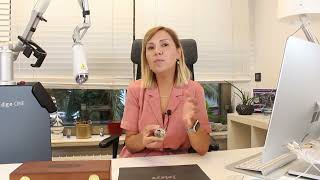 Menopoz Sonrası Kuruluk İncelme ve Çözümü - Op.Dr. Emine Özel Taşhan