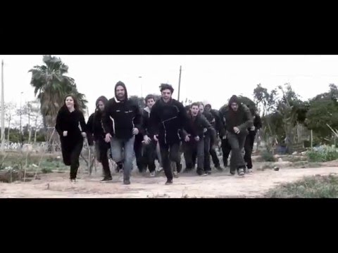 Novus Ordo- Despierta [Con Mafalda] (videoclip)