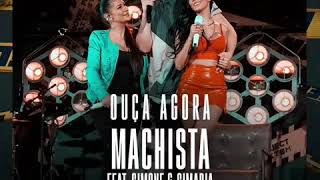 Luan Santana Feat Simone e Simaria - Machista