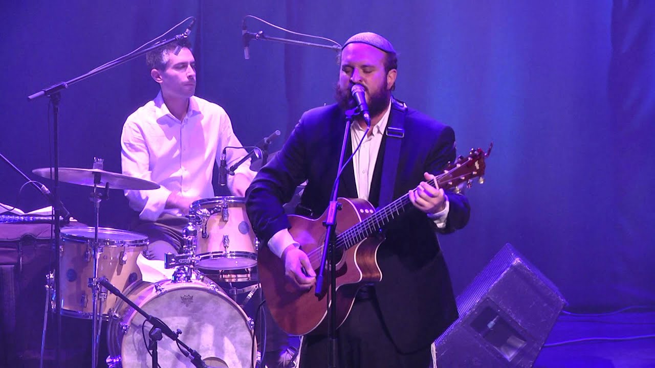 Lishu'ascha - Shlomo Katz לישועתך - שלמה כ׳׳ץ