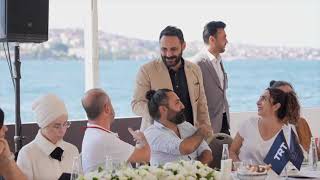 12 Punto 2023 1. Gün Etkinlikleri