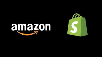 Amazon for scale, Shopify for control!