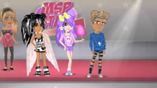 I Wanna Go - Msp-Style