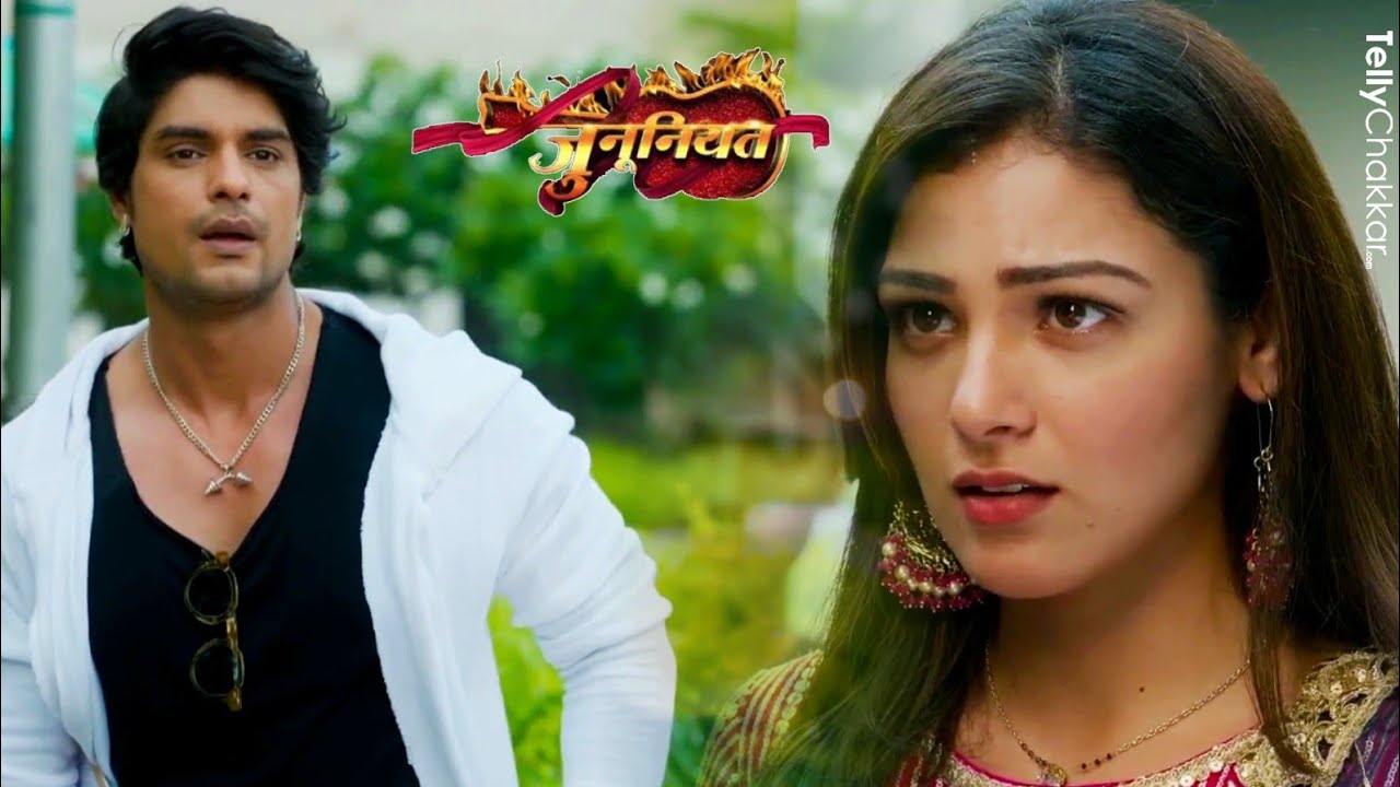 Junooniyat EPISODE UPDATE : Elahi और Jahan दोनो होंगे दोबारा एक।