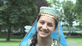 INTERNATIONAL FESTIVAL OF LANGUAGE AND CULTURE TEXAS GALA - 2016 PROMO VIDEO *NEW