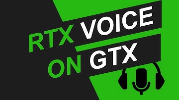 How to Install RTX Voice on non-RTX Graphic Card | Install RTX Voice on GTX Graphic Card | IG