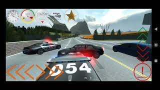 All Missions Bank Job Duty Driver Police