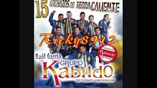 Tu Abandono - Raul Garcia Y Grupo Kabildo