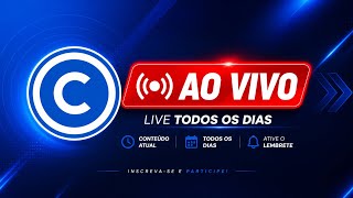 20/08/2026 | RÁDIO CAPITAL  - AO VIVO