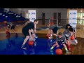 Figure 8 Fingertips Drill