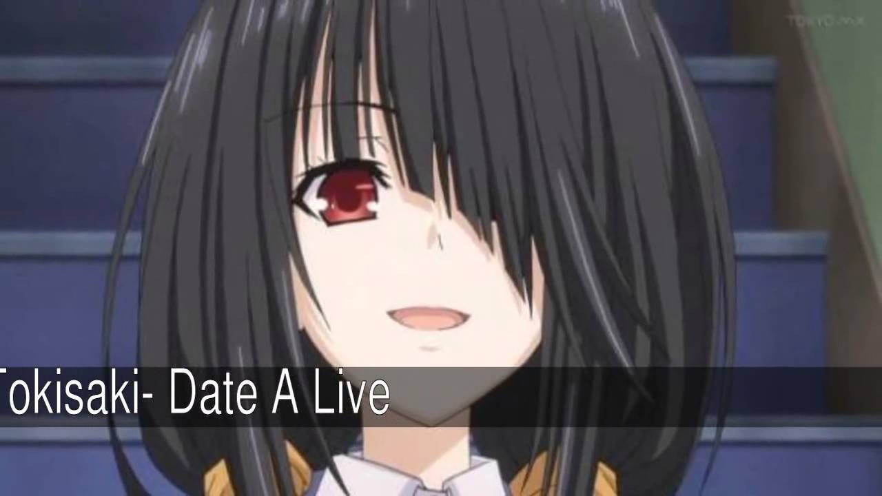 Las mejores yanderes del anime YouTube