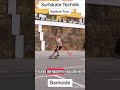 Die GOLDENE Surf(skate) Regel - "Where you look..."