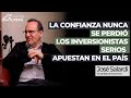 José Salardi: Gestión pública y la confianza del inversionista | InfraPerú Podcast #003