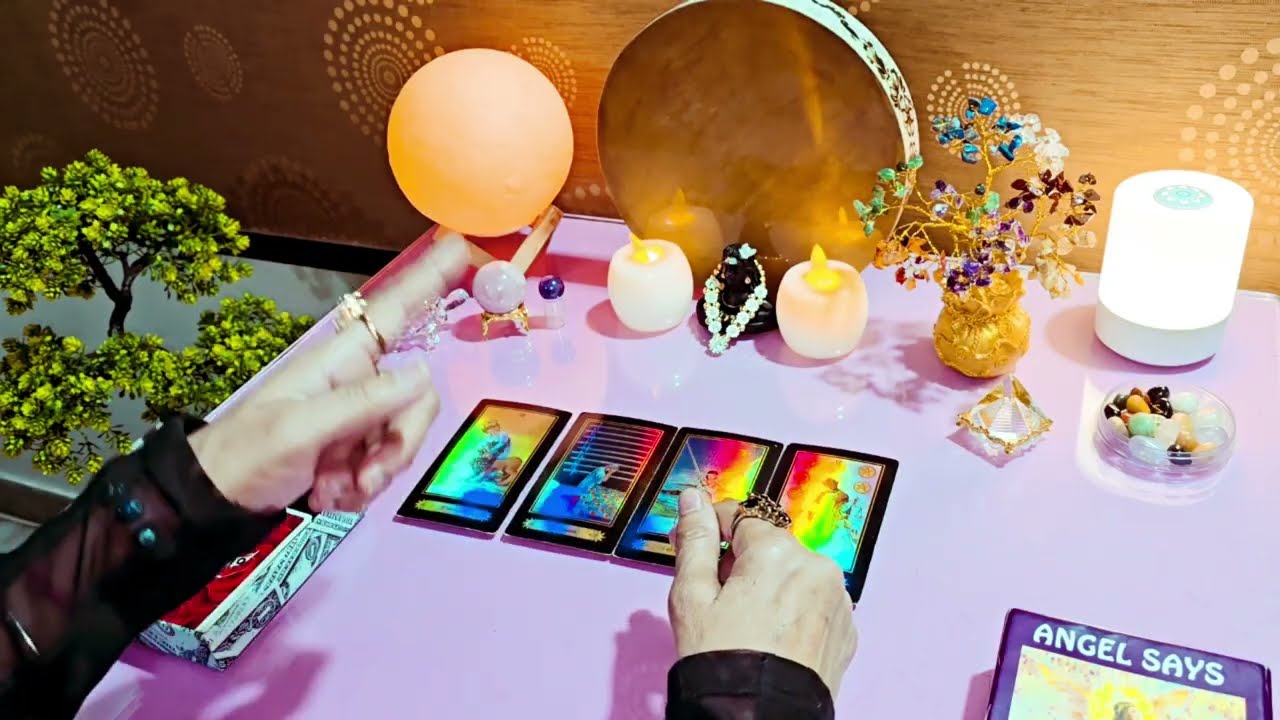 ♏Скорпион♏Возможно, ваш партнер отдалился от вас из-за третьего лица, но... в сердце вашего партн...