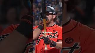 How One MLB Game Ended a Bizarre Streak