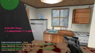 Dj Szadi Vs Dj Arti Aka Bboy Pozdro Pocwicz Cs Rocks