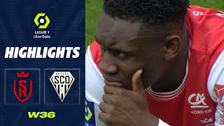 Брест - Клермон 2-1 видео