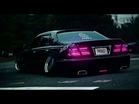 NUEKI x TOLCHONOV x glichery - TIRED OF PROBLEMS