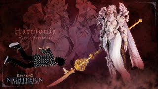 Variety gaming in a hostage situation | ELDEN RING NIGHTREIGN | Everdark Balancers