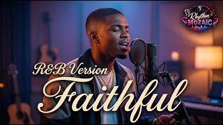 Faithful ( Lobo ) - Smooth R&B Version by Rhythm Mozaic