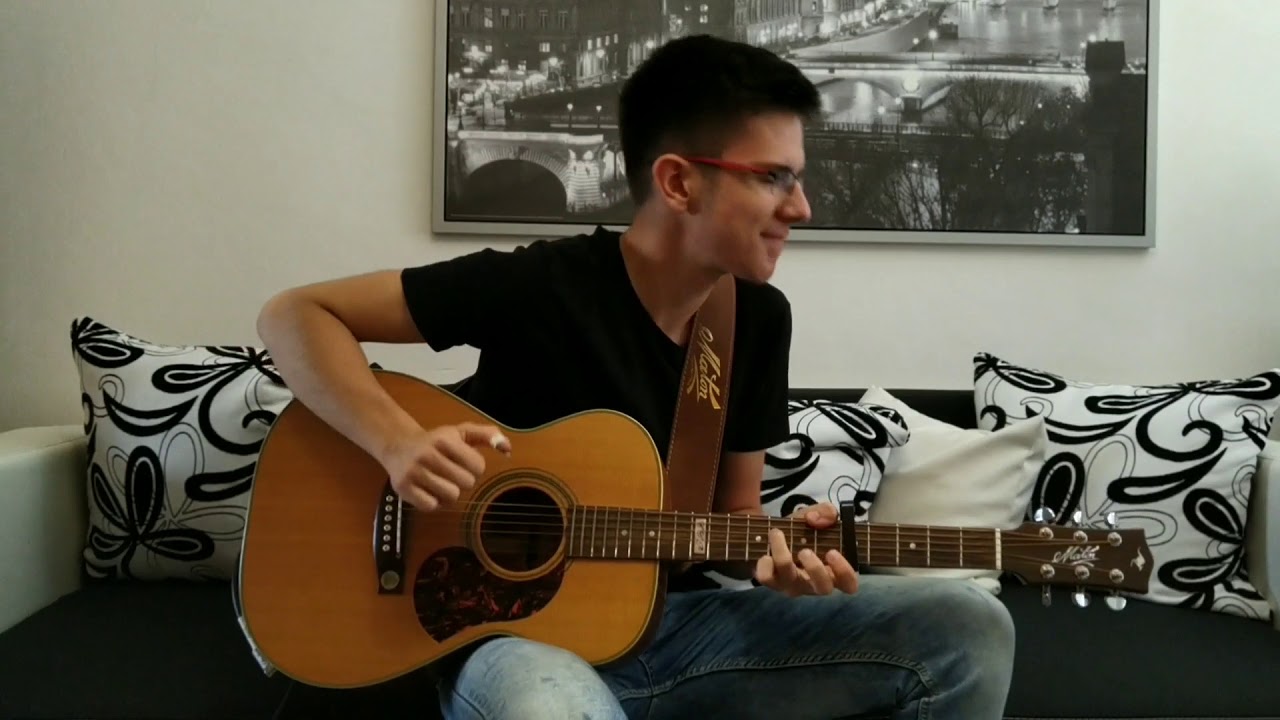 Sultans Of Swing Guitar Cover By Andrea Valeri YouTube
